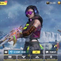 🔥 Lvl 350 / Epic Characters: 148 / Guns: +1 Mythic / +2 Legendary / +266 Epic / C: 200k | Dance: 61 | Spray: 59 | 100% Safe #CD53 3